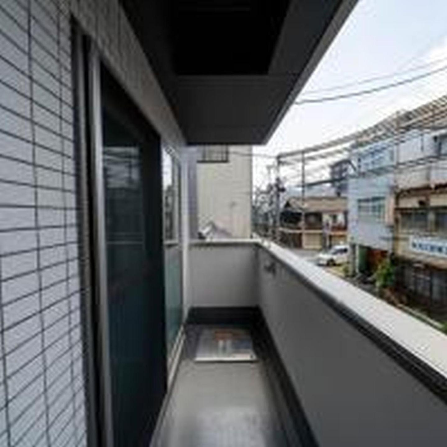 むつみ庵此花201 Apartman Oszaka Kültér fotó