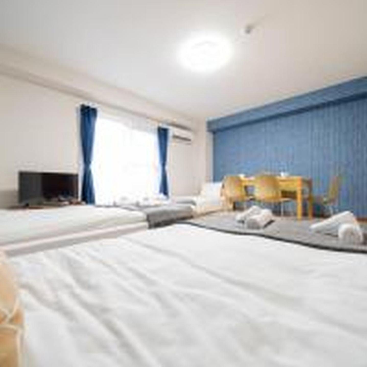 むつみ庵此花201 Apartman Oszaka Kültér fotó