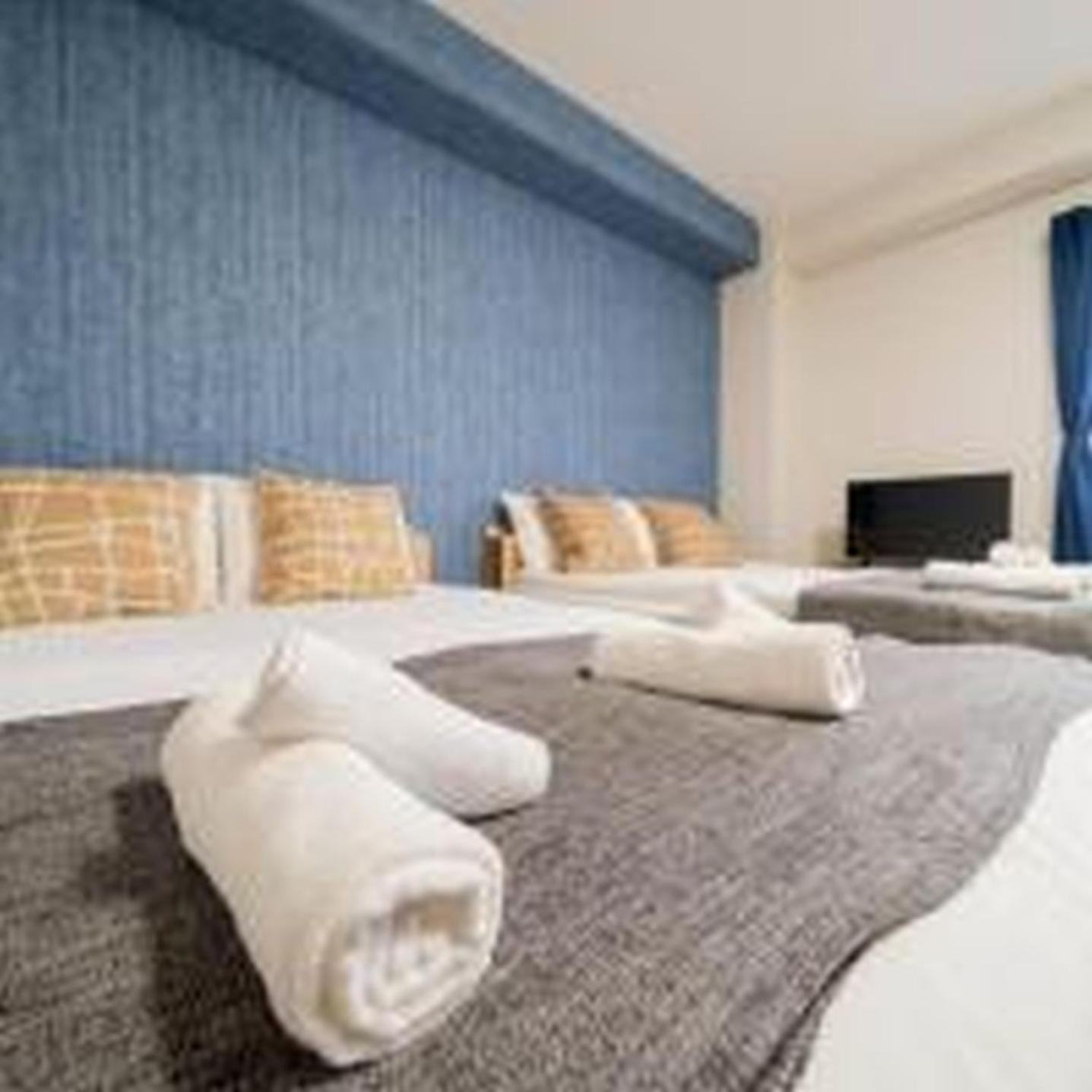 むつみ庵此花201 Apartman Oszaka Kültér fotó