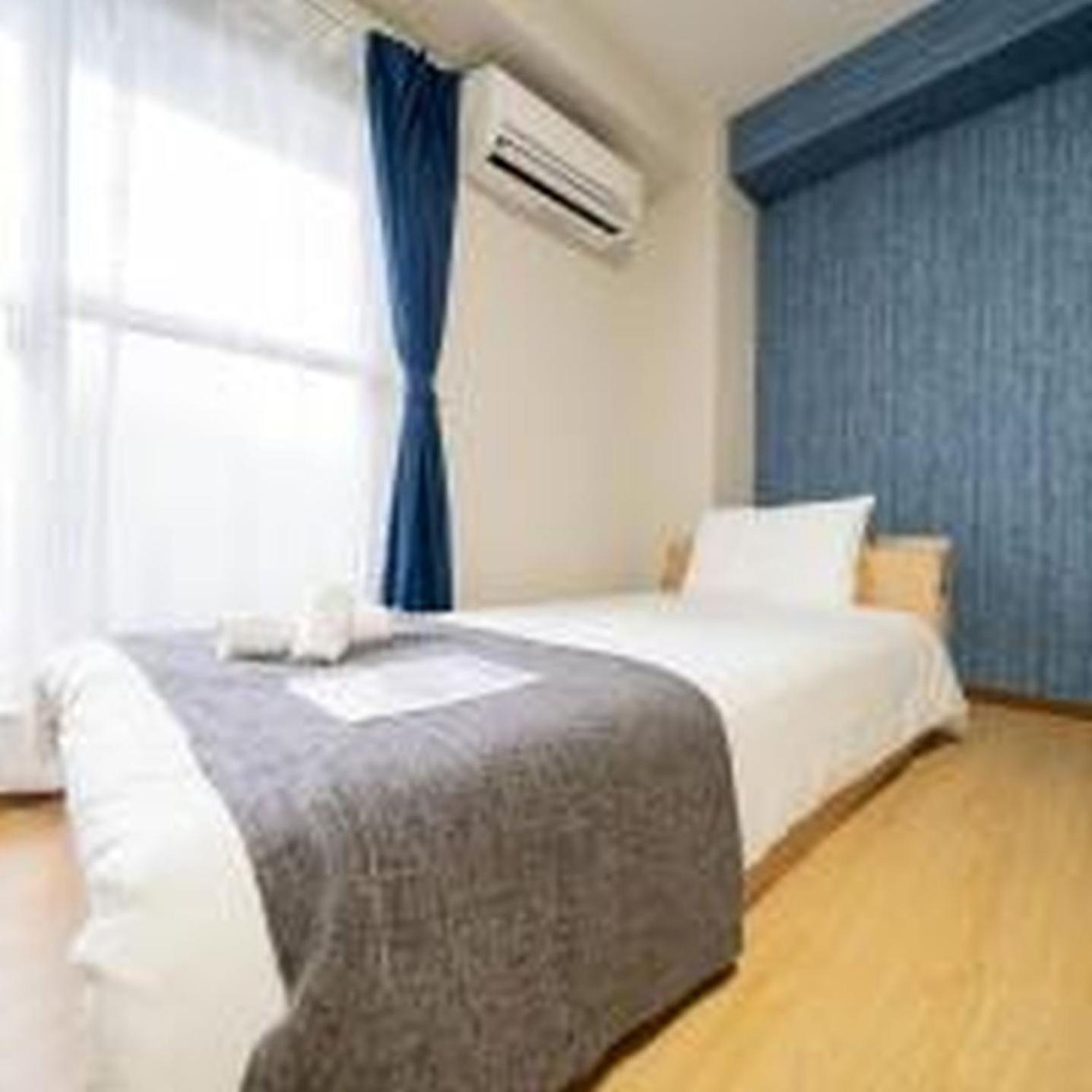 むつみ庵此花201 Apartman Oszaka Kültér fotó