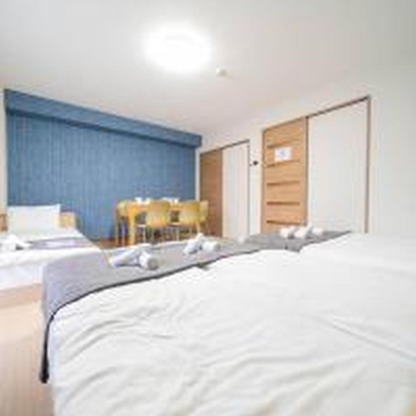 むつみ庵此花201 Apartman Oszaka Kültér fotó
