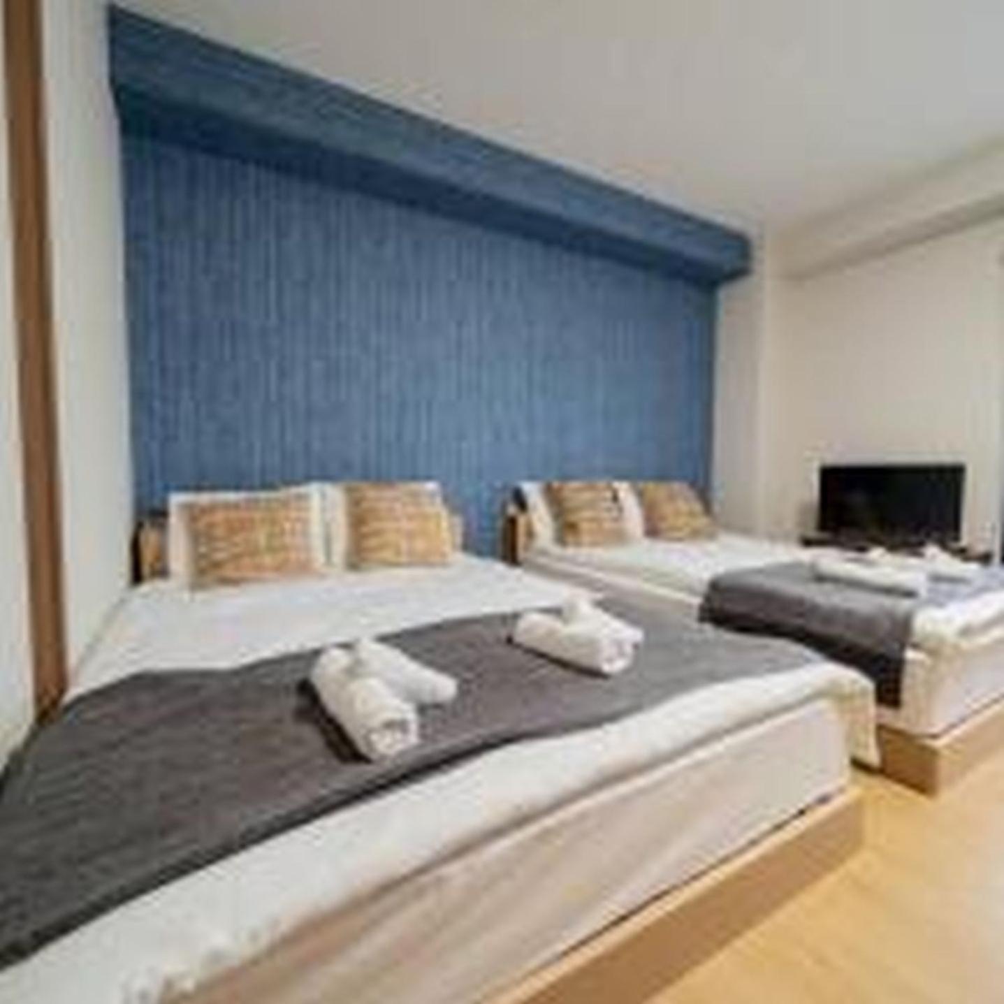 むつみ庵此花201 Apartman Oszaka Kültér fotó
